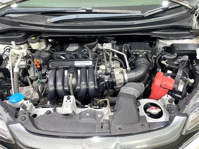 HONDA FIT 2017 Image 31