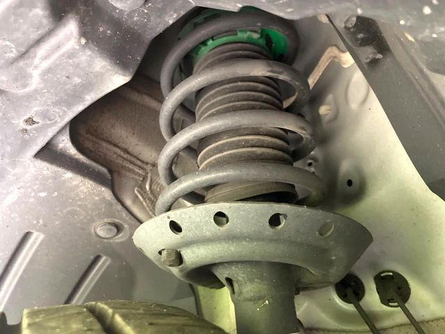 HONDA FIT 2017 Image 31