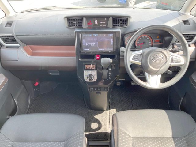 TOYOTA ROOMY 2016 Image 31