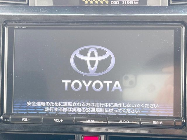 TOYOTA ROOMY 2016 Image 31