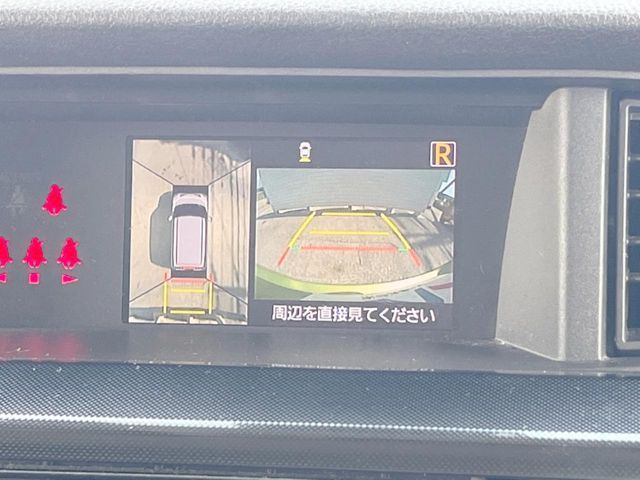 TOYOTA ROOMY 2016 Image 31