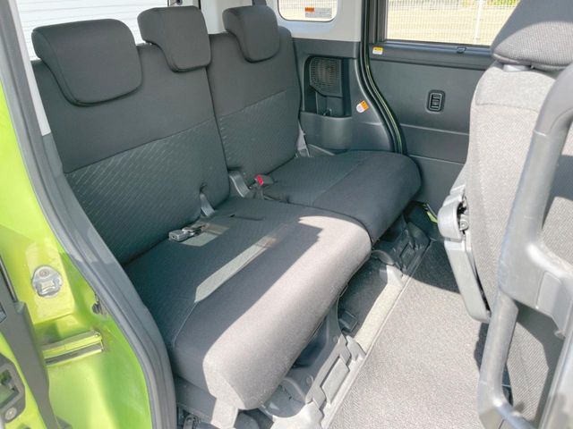 TOYOTA ROOMY 2016 Image 31