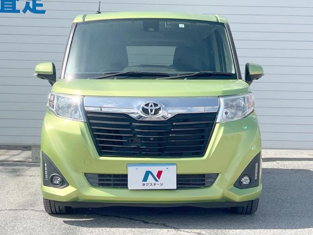 TOYOTA ROOMY 2016 Image 31