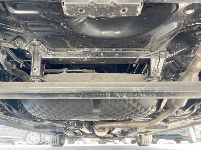 TOYOTA ROOMY 2016 Image 31