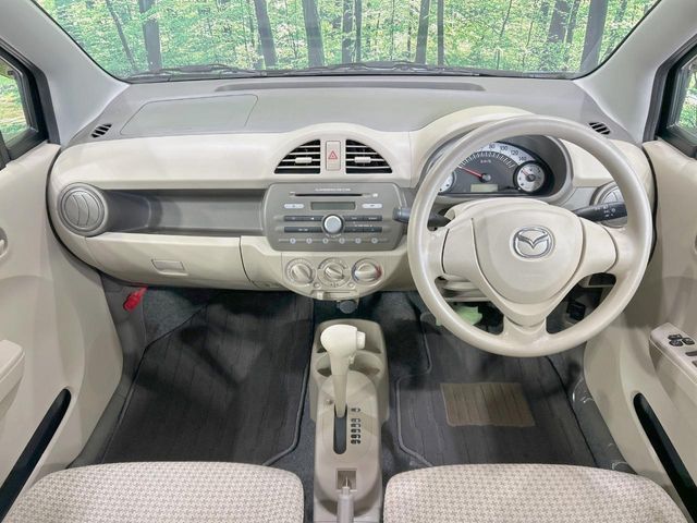 MAZDA CAROL 2013 Image 31