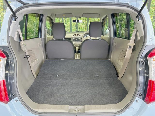 MAZDA CAROL 2013 Image 31