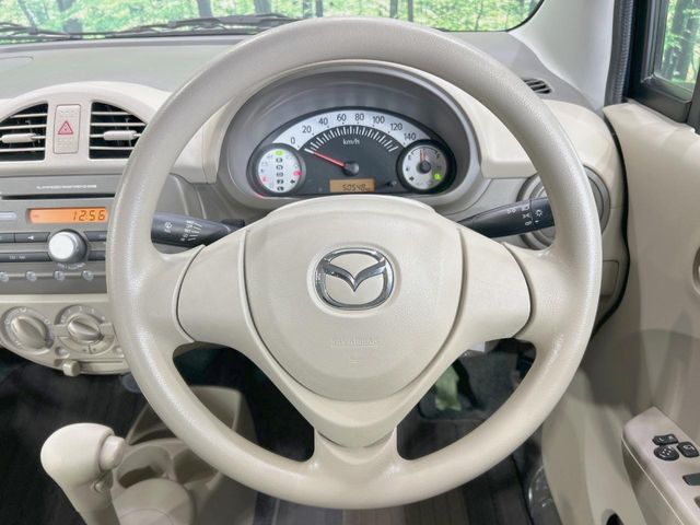 MAZDA CAROL 2013 Image 31