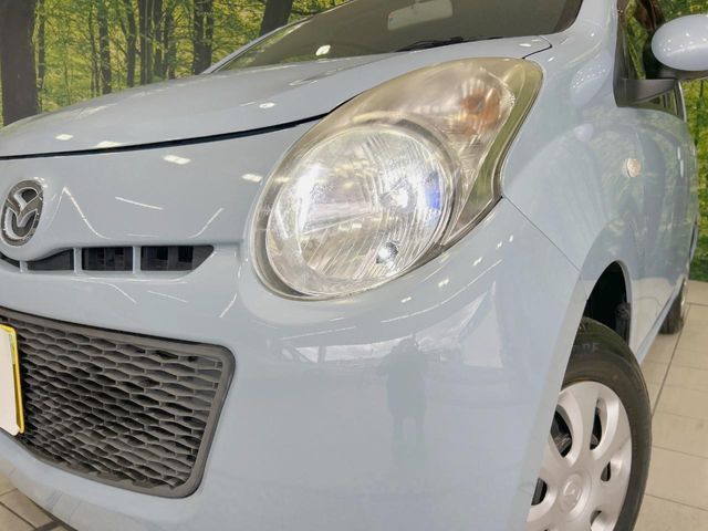 MAZDA CAROL 2013 Image 31