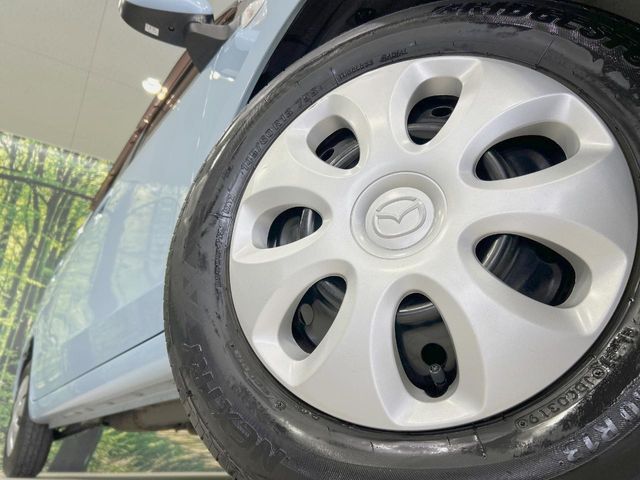 MAZDA CAROL 2013 Image 31