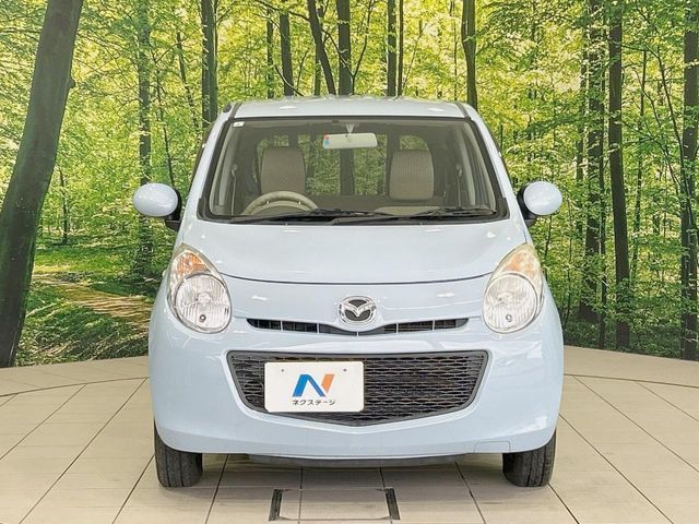 MAZDA CAROL 2013 Image 31