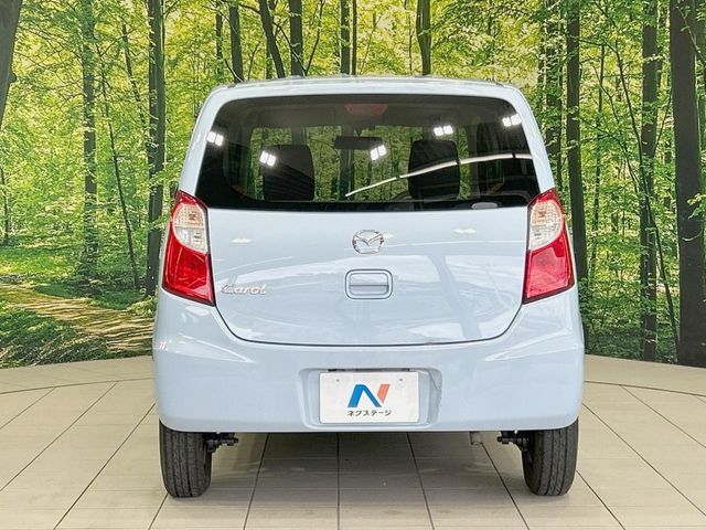 MAZDA CAROL 2013 Image 31