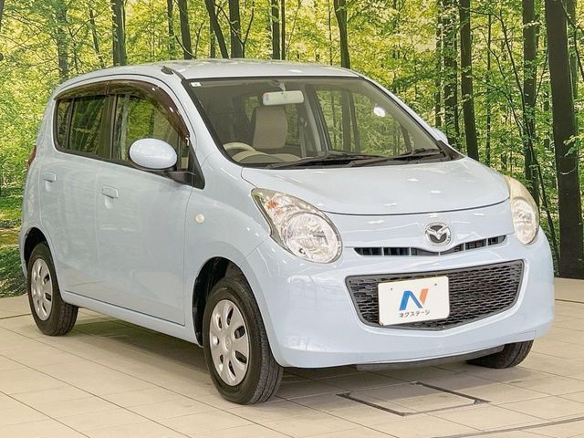 MAZDA CAROL 2013 Image 31