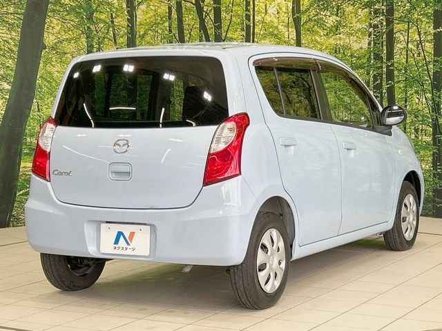 MAZDA CAROL 2013 Image 31