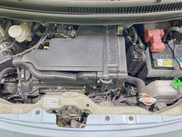 MAZDA CAROL 2013 Image 31