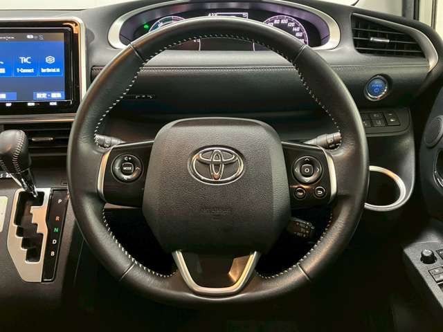 TOYOTA SIENTA HYBRID 2022 Image 31