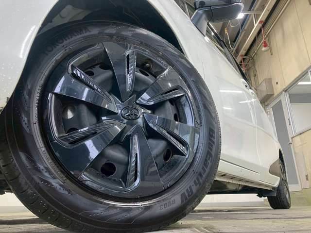 TOYOTA SIENTA HYBRID 2022 Image 31