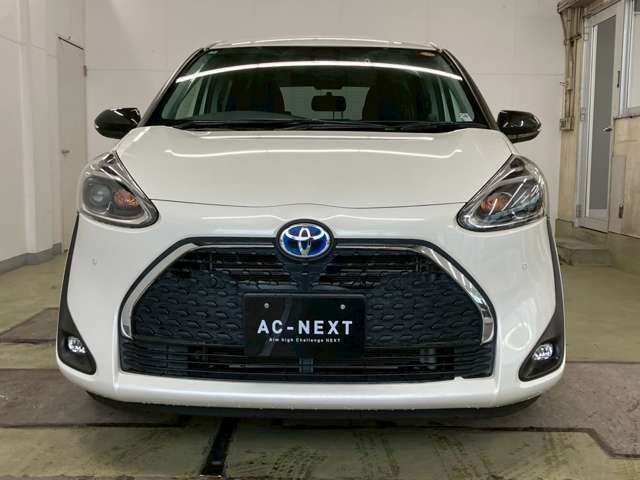TOYOTA SIENTA HYBRID 2022 Image 31