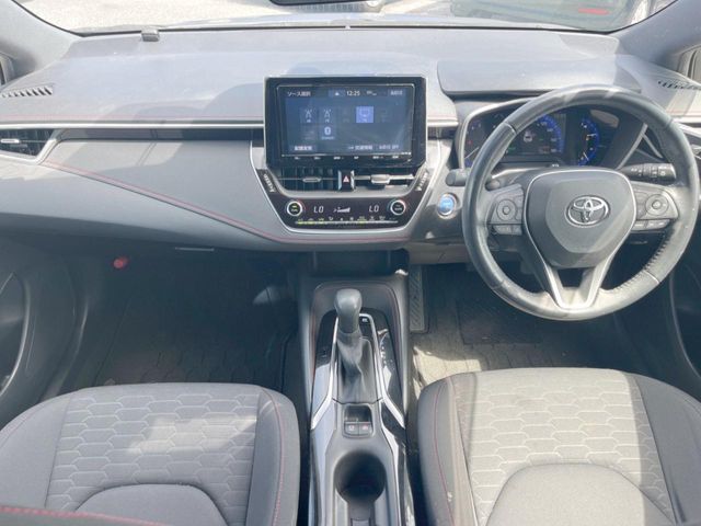 TOYOTA COROLLA SPORT HYBRID 2019 Image 31