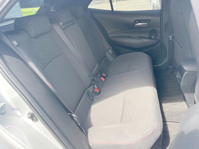 TOYOTA COROLLA SPORT HYBRID 2019 Image 31