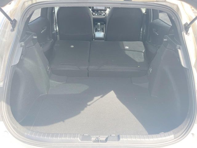 TOYOTA COROLLA SPORT HYBRID 2019 Image 31