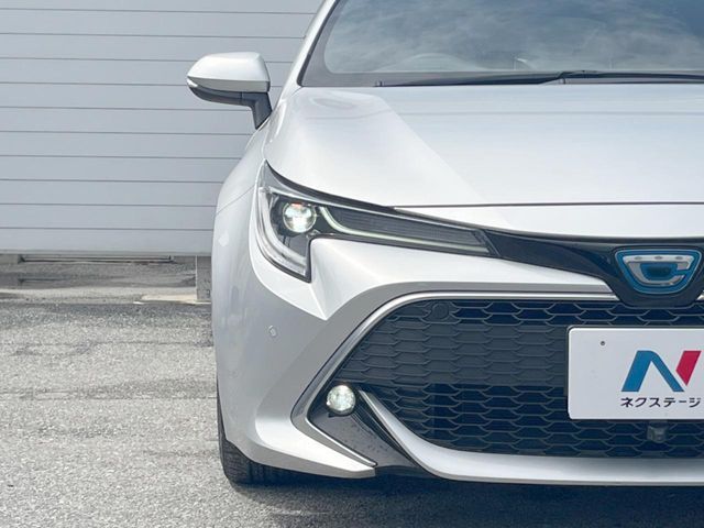 TOYOTA COROLLA SPORT HYBRID 2019 Image 31