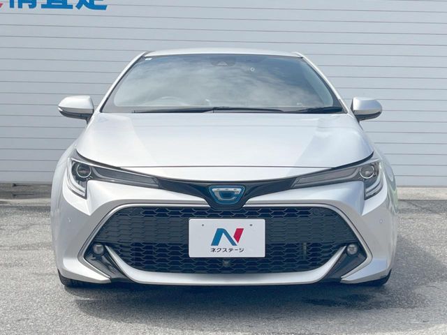 TOYOTA COROLLA SPORT HYBRID 2019 Image 31