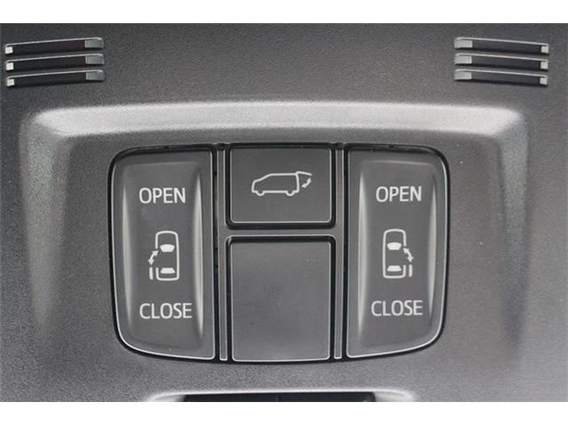 TOYOTA ALPHARD 2016 Image 31