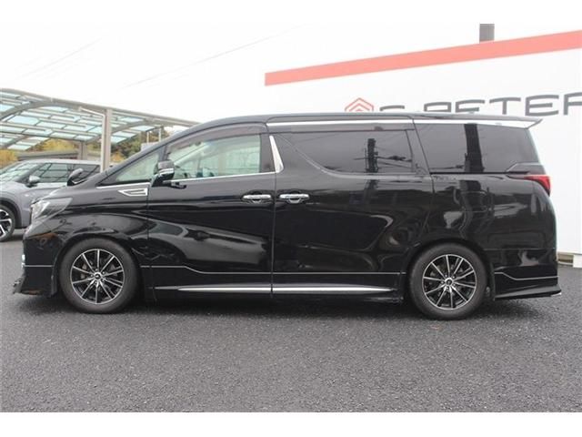 TOYOTA ALPHARD 2016 Image 31