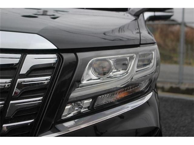 TOYOTA ALPHARD 2016 Image 31