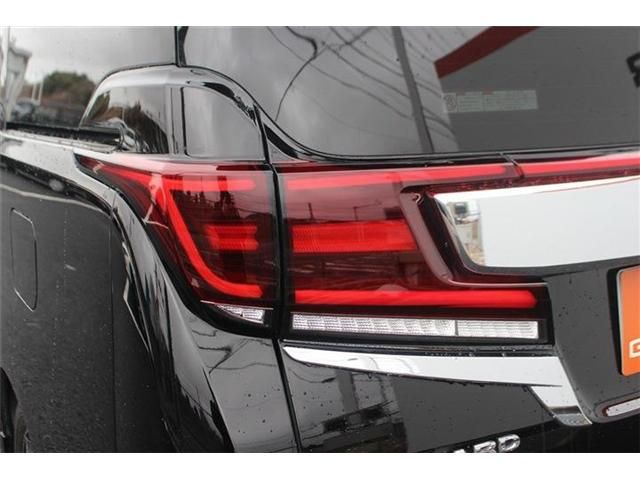 TOYOTA ALPHARD 2016 Image 31