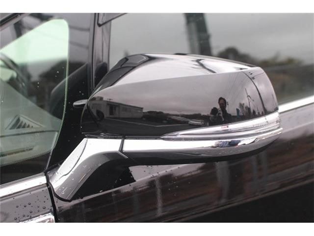 TOYOTA ALPHARD 2016 Image 31