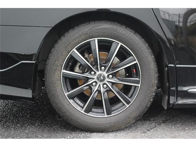 TOYOTA ALPHARD 2016 Image 31