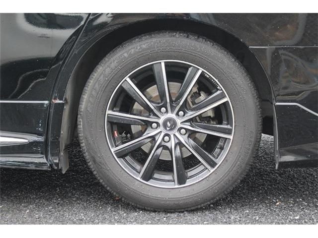 TOYOTA ALPHARD 2016 Image 31