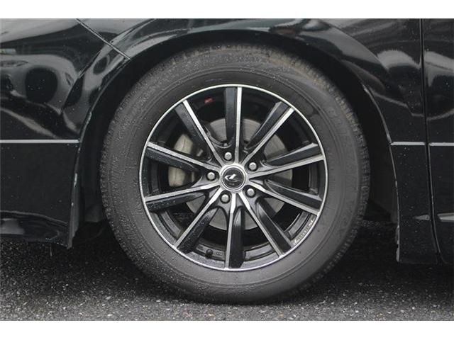 TOYOTA ALPHARD 2016 Image 31