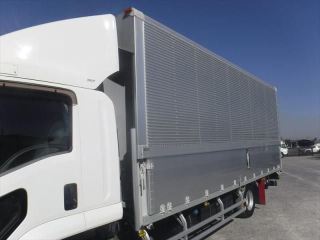 ISUZU FORWARD 2018 Image 31