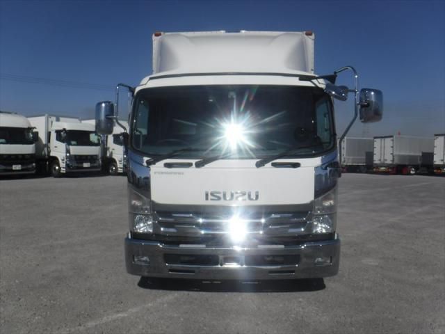 ISUZU FORWARD 2018 Image 31