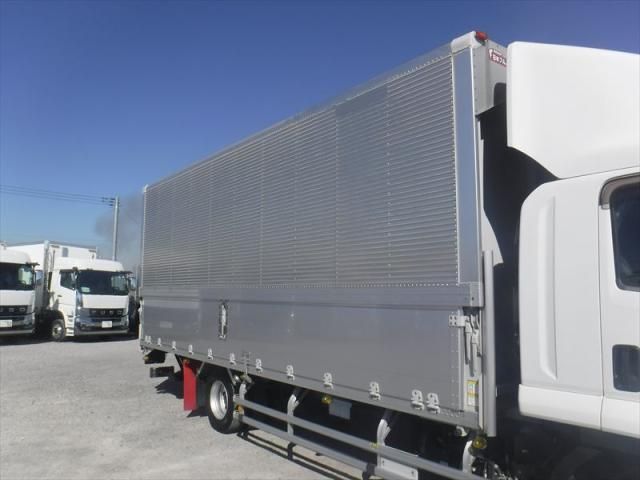 ISUZU FORWARD 2018 Image 31