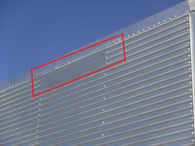 ISUZU FORWARD 2018 Image 31