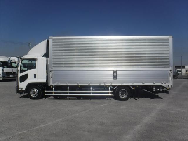 ISUZU FORWARD 2018 Image 31