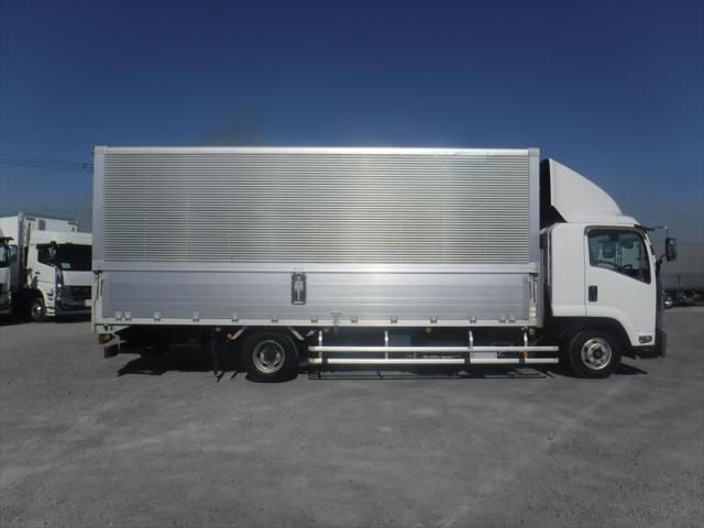 ISUZU FORWARD 2018 Image 31