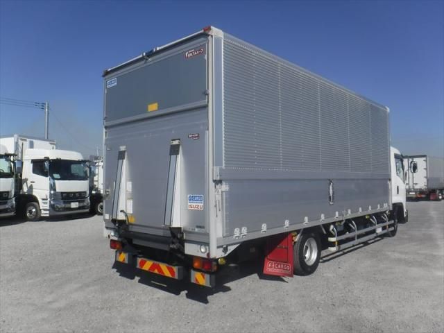 ISUZU FORWARD 2018 Image 31