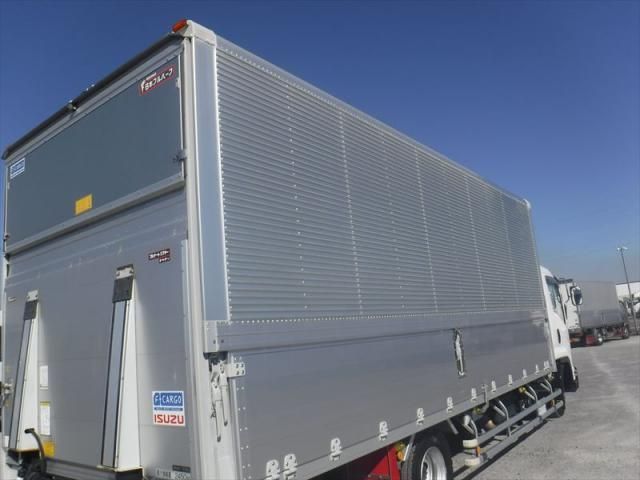 ISUZU FORWARD 2018 Image 31