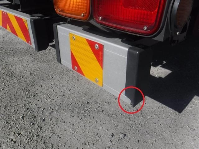 ISUZU FORWARD 2018 Image 31