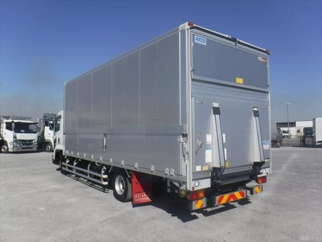 ISUZU FORWARD 2018 Image 31