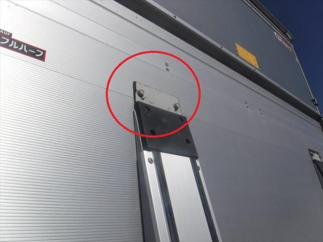 ISUZU FORWARD 2018 Image 31