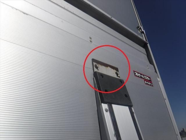 ISUZU FORWARD 2018 Image 31