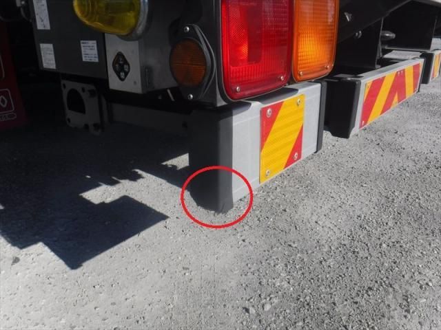 ISUZU FORWARD 2018 Image 31