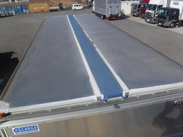 ISUZU FORWARD 2018 Image 31