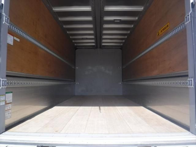 ISUZU FORWARD 2018 Image 31