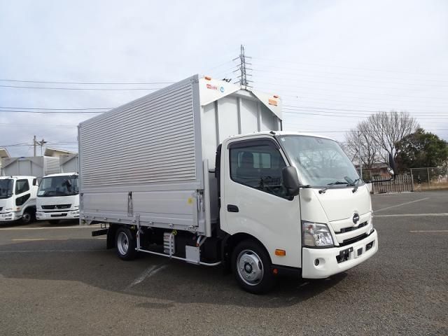 HINO DUTRO 2025 Image 31